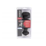 Kwikset Venetian Bronze Entry Knob 2-34
