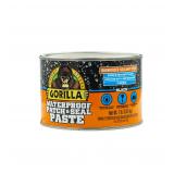 Gorilla 1lb Black Sealant Paste