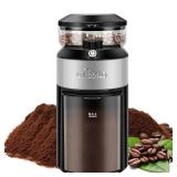 Wancle Burr Grinder 2-12 Cup