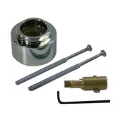 Kingston Brass 3-1116 Ext Rod