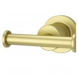 Pfister Brushed Gold Towel Hook