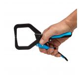 OX 7-inch Locking Vise Clamp