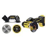 DEWALT 20V XR Cut Off Tool DCS438B