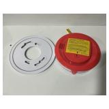 Kidde Hardwired Smoke Detector