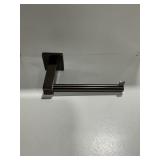 Bronze Toilet Paper Holder