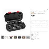 Husky 14 in. Drive 50-Pc Mechanics Tool Set