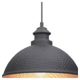 Progress Lighting Outdoor Lantern 14.4