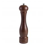 Cole  Mason 12.5 Wood Pepper Mill