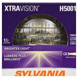 SYLVANIA H5001 Headlight