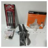 Husky Ridgid Proto Tool Set