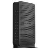 NETGEAR N600 WiFi DOCSIS 3.0 Modem Router