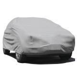 Budge Station Wagon Cover 184