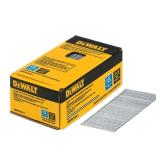 DEWALT 2-12 Finish Nails.