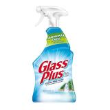 Glass Plus Glass Cleaner 32 Fl Oz