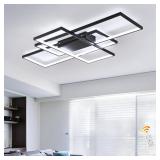 GEADI 35.4in LED Ceiling Light