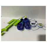 Speedo Kids Surfwalker Water Shoes Set S