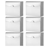Tioncy Sanitary Napkin Disposal 6 Pcs