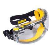 DEWALT One Size Safety Goggle DPG82-11