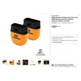 GEARWRENCH OBD2 Tester 2-Pack Open-Box