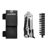 Gerber Multitool Standard Bit Set