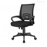 LACOO Black Ergonomic Office Chair