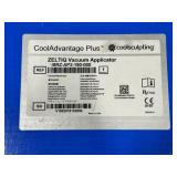 CoolSculpting ZELTIQ Vacuum Applicator