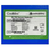 ZELTIQ CoolMini Vacuum Applicator