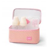SPECTRA Pink Breast Milk Cooler Kit