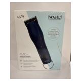 Wahl KMC Cordless Pet Clipper 7.55