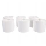 Zebra Printer Labels 4x2 in