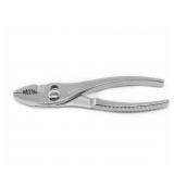 Crescent 6 Curved Jaw Slip Joint Pliers