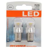 SYLVANIA 7528 White LED Mini Bulb