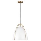 Sea Gull Lighting Medium Pendant