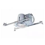 Commercial Electric 4in Recessed Housing 6-Pack