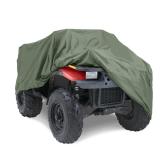 Budge ATV Cover 75 Long