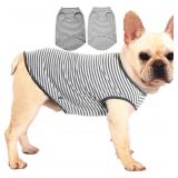 SyChien Dog Tee Shirt XS