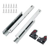 Tobinice 22 Inch Soft Close Undermount Drawer...