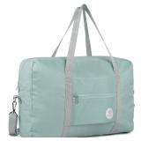 Narwey 25L Foldable Travel Duffel Bag