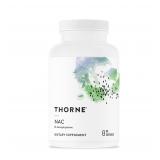 THORNE NAC 500mg 90 Servings