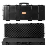 VEVOR 42in Hard Rifle Case