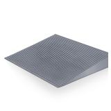 Kritkin 36x28x5 Threshold Ramp