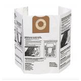 RIDGID 12-16 Gal Dry Pickup Dust Bags 2PK
