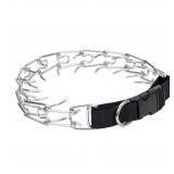 Coastal Dog Prong Collar 2mm x 14