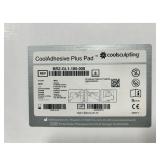 ZELTIQ CoolSculpting CoolAdhesive Plus Pad