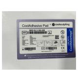 CoolSculpting CoolAdhesive Pad