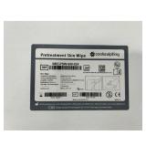 CoolSculpting Pretreatment Skin Wipe...