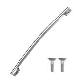 GE Refrigerator Door Handle WR12X21070
