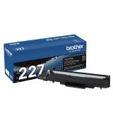 Brother TN227 Black Toner Cartridge