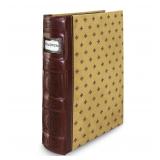 Bellagio-Italia 48-Disc CDDVD Binder