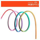 Ft. White LED Outdoor Rope Light